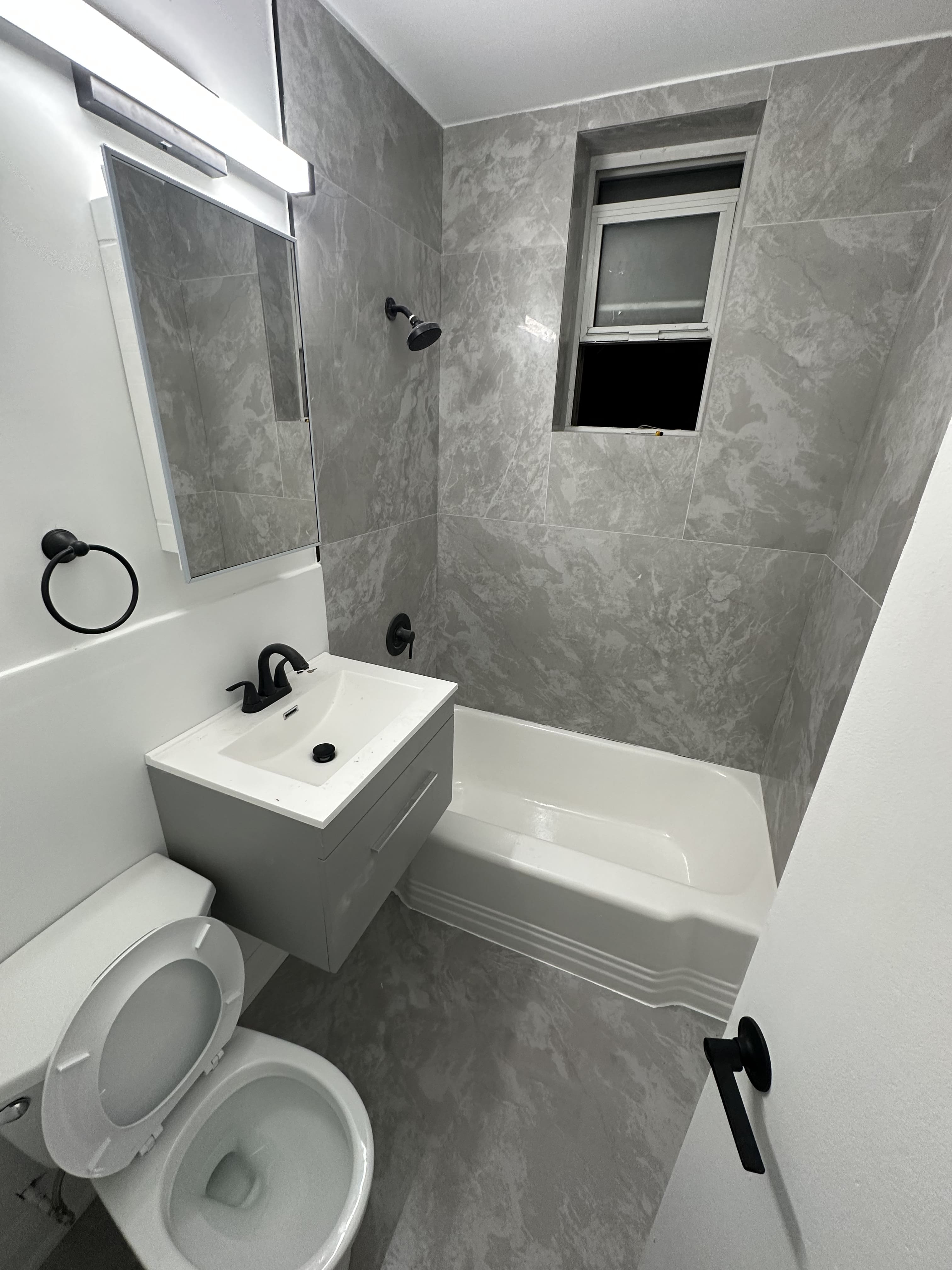 Residential Renovation