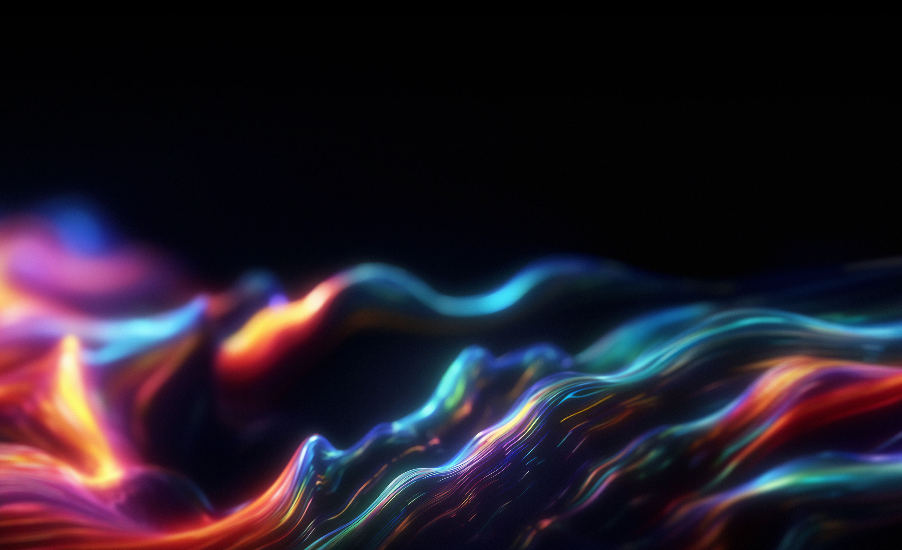 bacground gradient shape