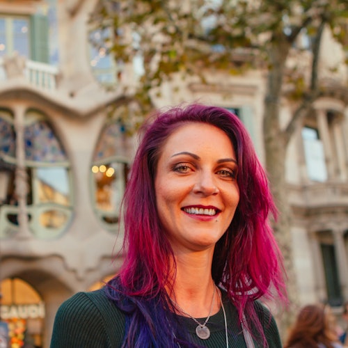 巴塞隆納：在巴特羅之家和米拉之家專業攝影的門票