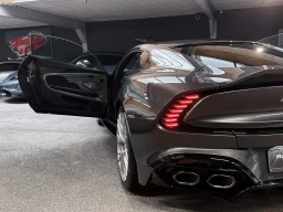 Aston Martin Vanquish V12 Bowers&WIlkins+Sitzkühlung+Jewellery Pack — Vorschaubild 16
