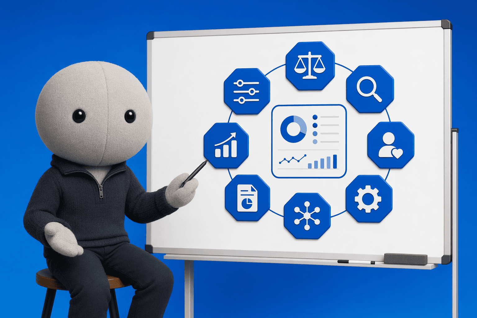Illustration for: 8 Evaluation Criteria for Debt Collection Platforms (Fdcpa, Audit, CX)