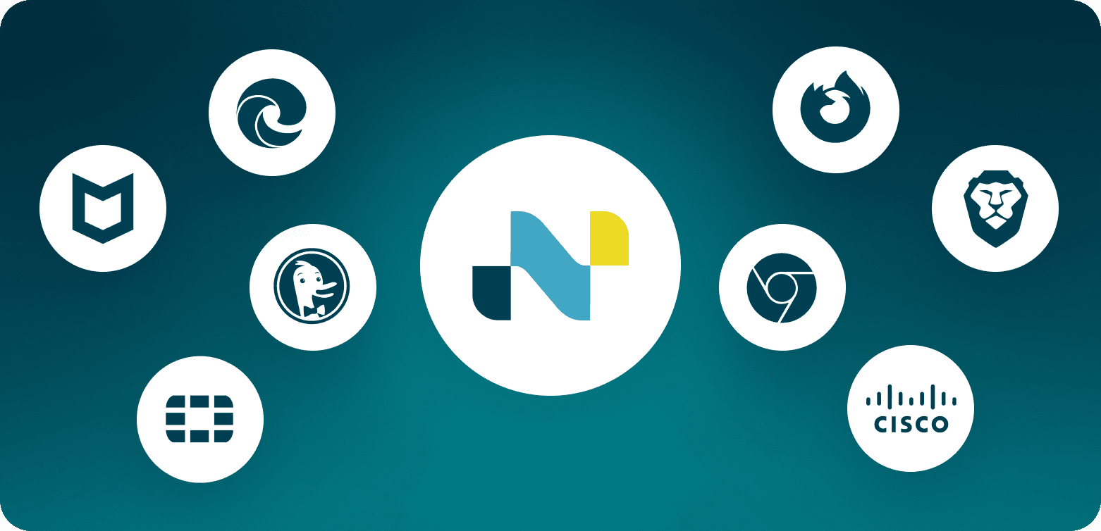 Netcraft continuous monitoring