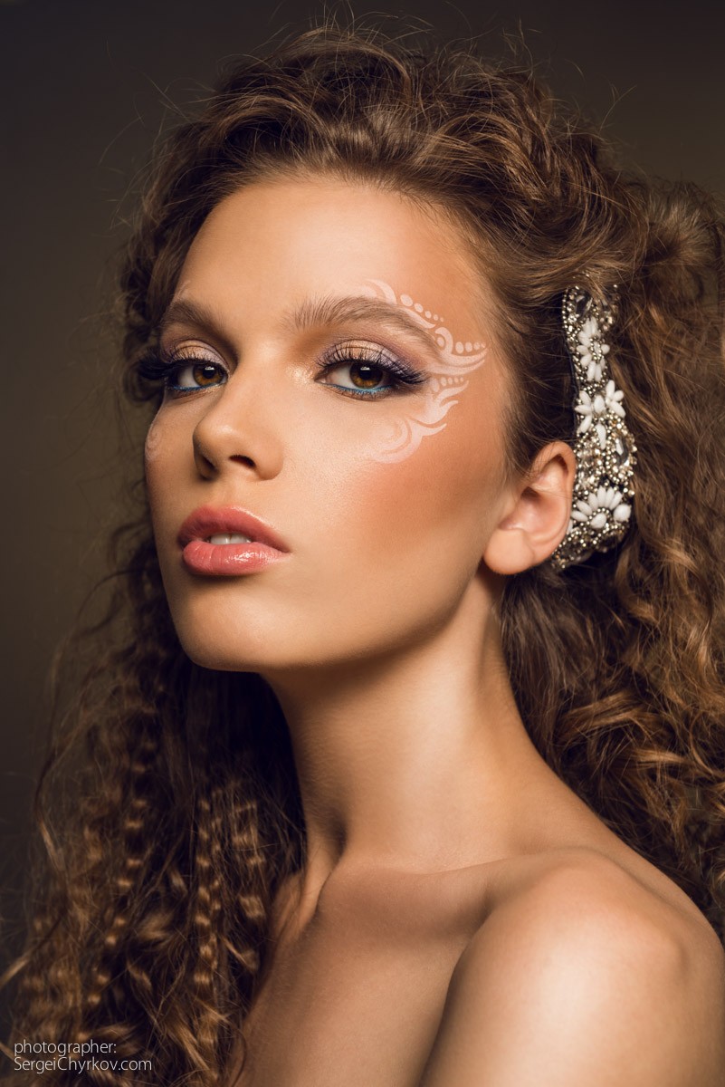 Sergei Chyrkov for Aldo Coppola Odessa