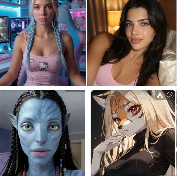 Create Your AI Image Model