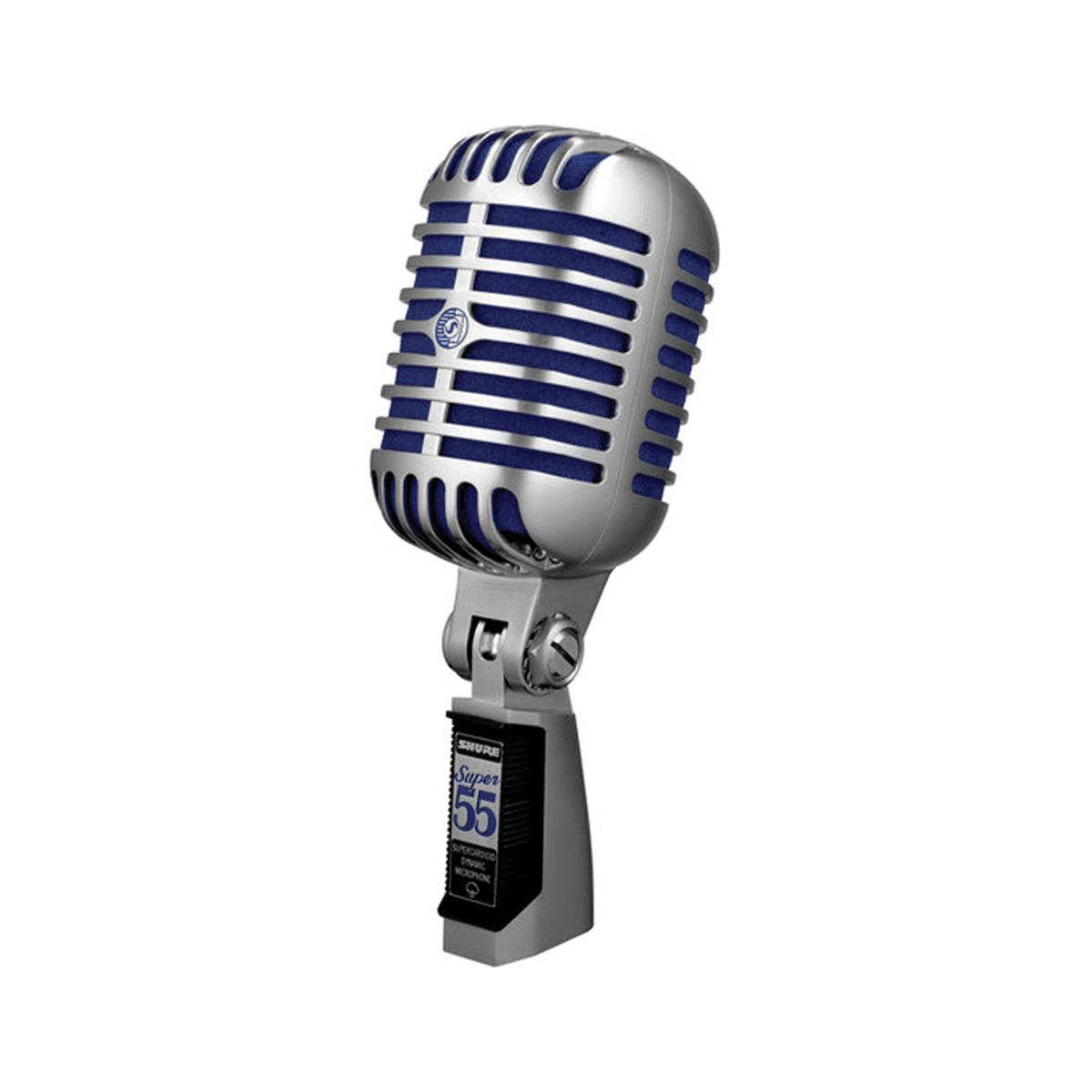 Shure SM55