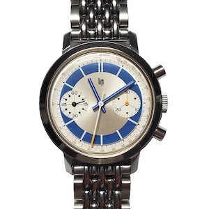 Lip Chronograph