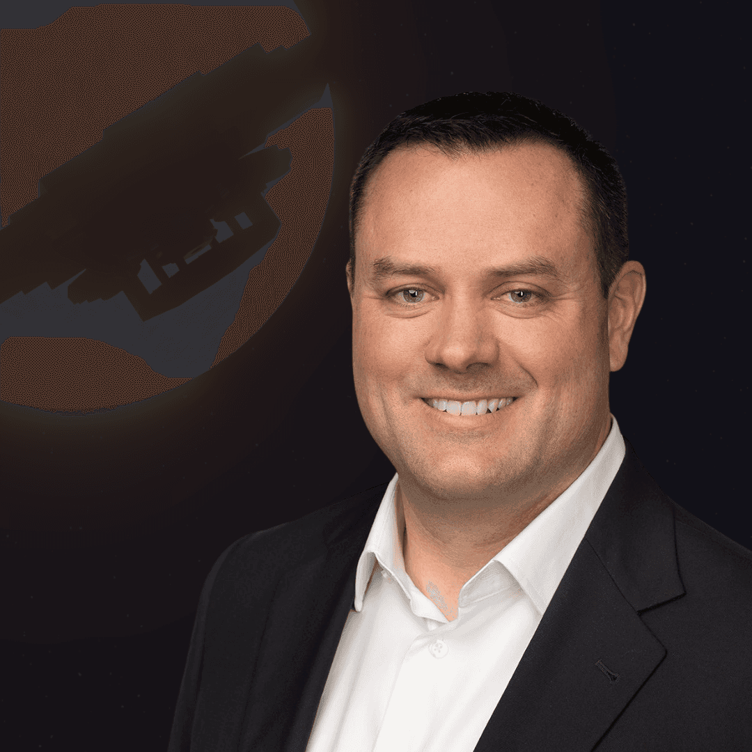 Andrew Rush headshot
