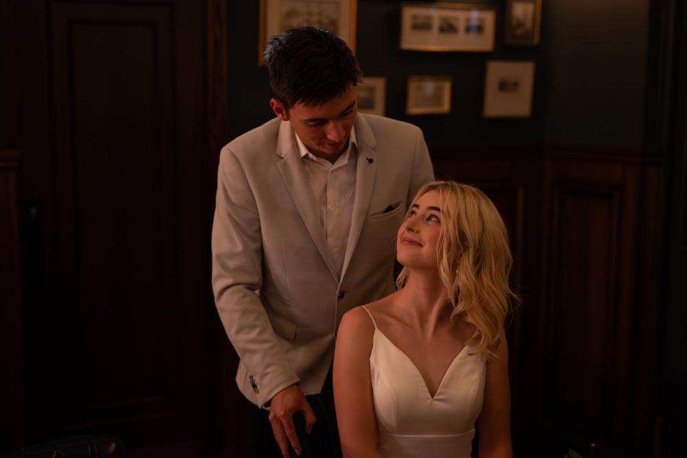 Flight Club & Timezone, Fremantle