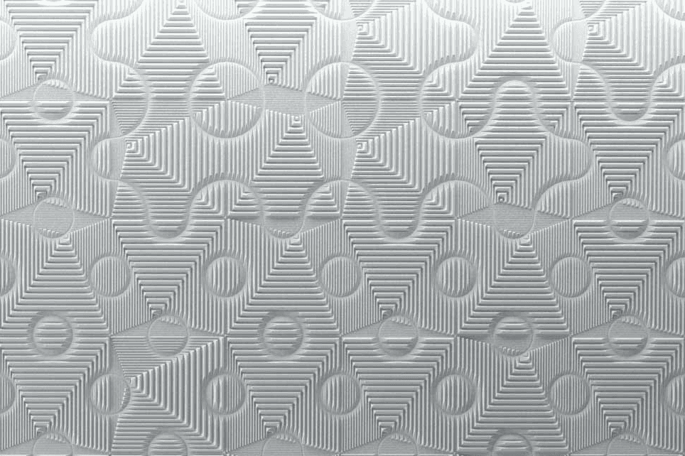 Pattern 11 — surface detail