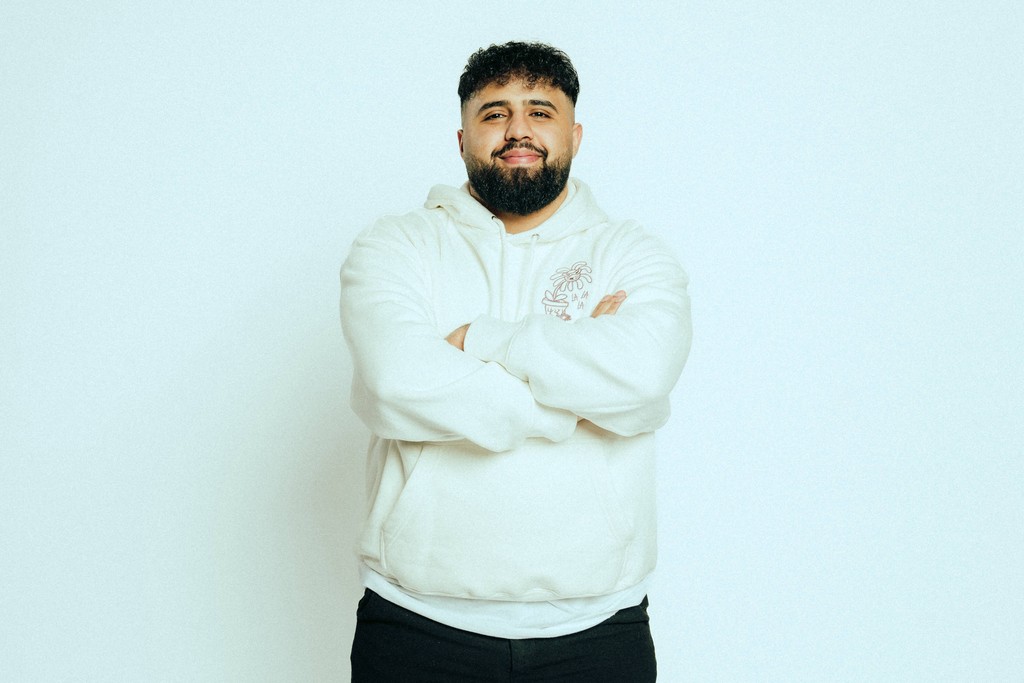 Nayef Abdul Adam Management