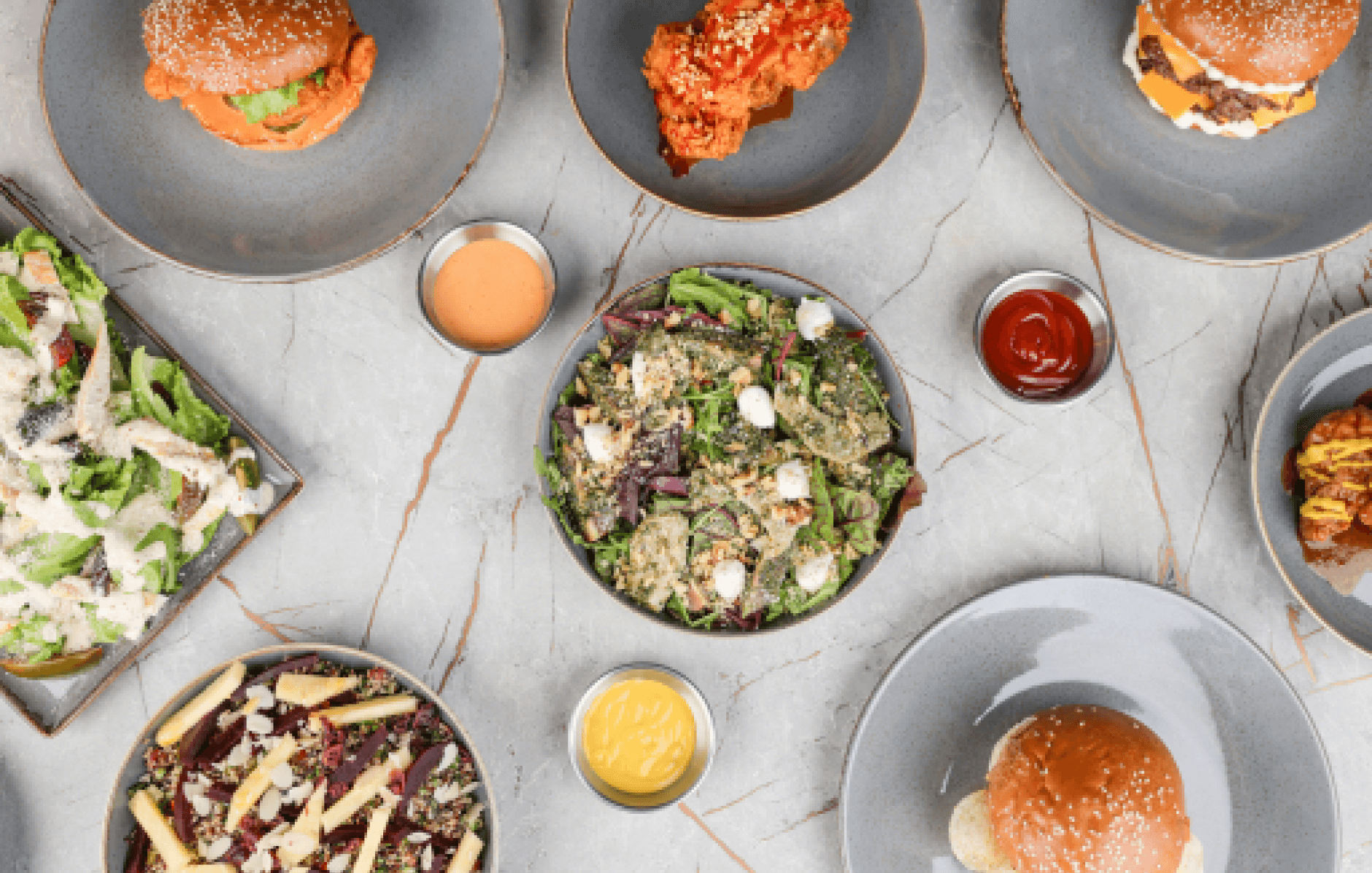 Work Showcase Website Thumbnail