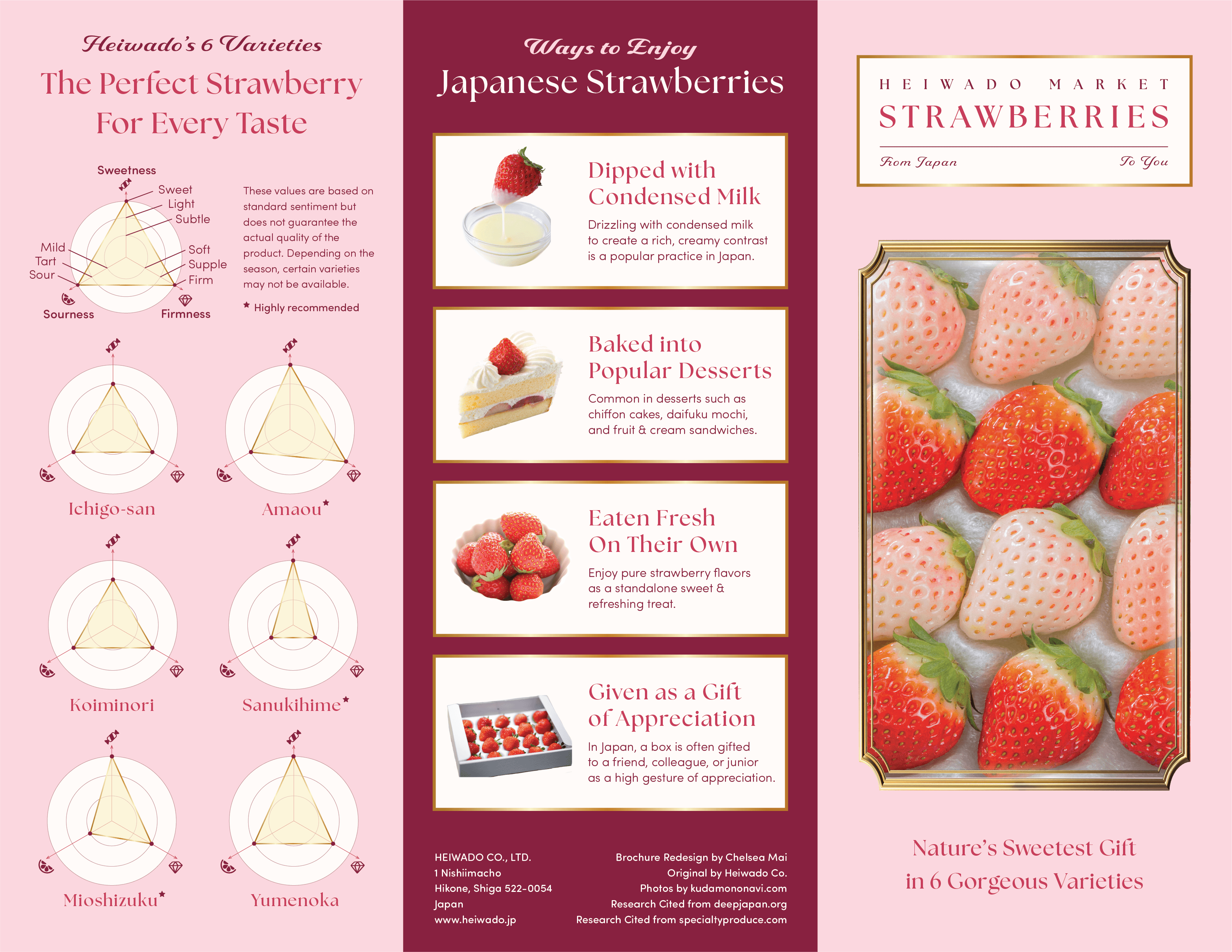 Brochure Exterior