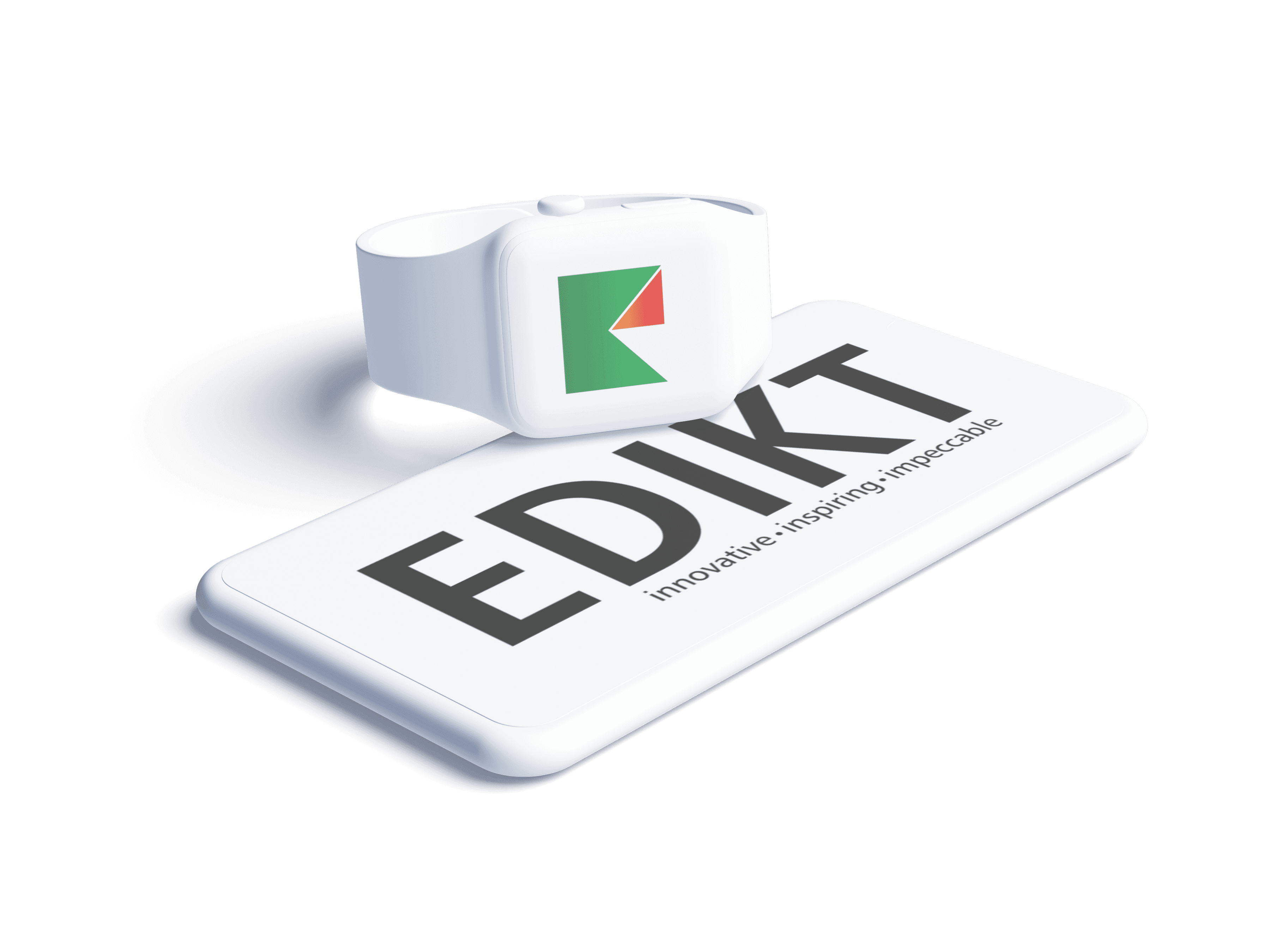 Edikt Media Logo Project