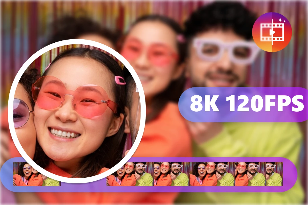 nero ai video upscaler logo