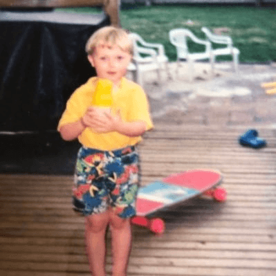 profile image of Lochie