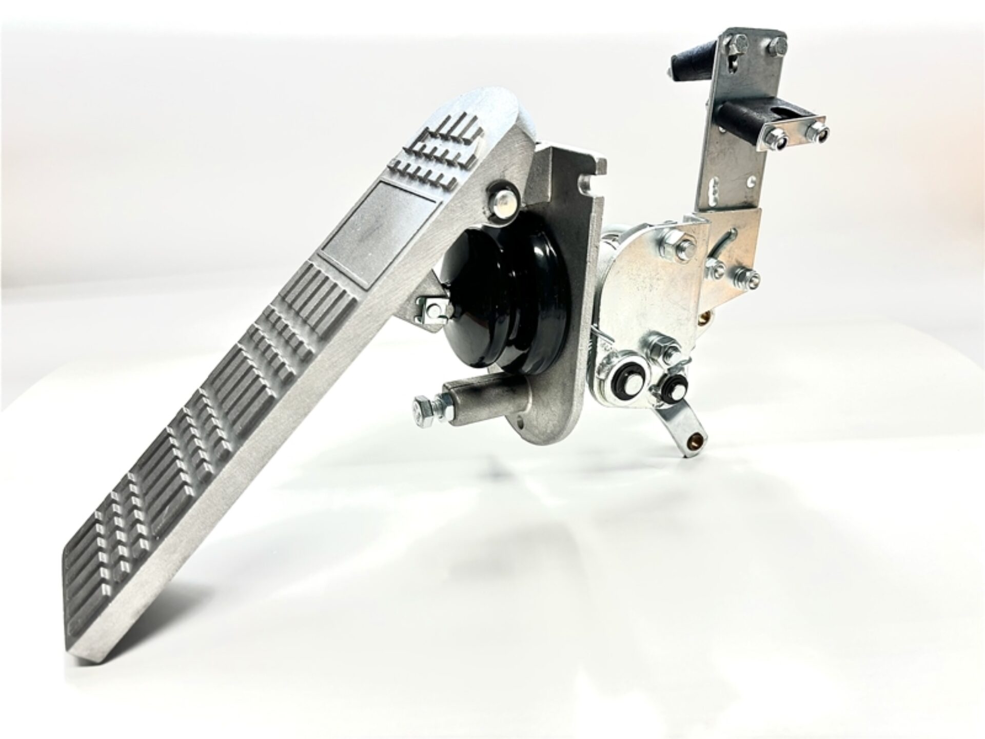 Regulierhebel für mechanische Fernbedienungen verschiedener Ausführungen