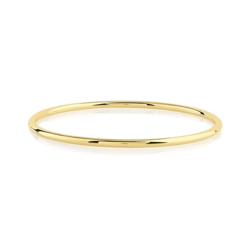 Bracelet en plaqué or