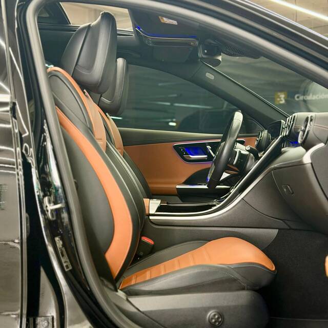 Mercedes Benz C200 Sport 2024