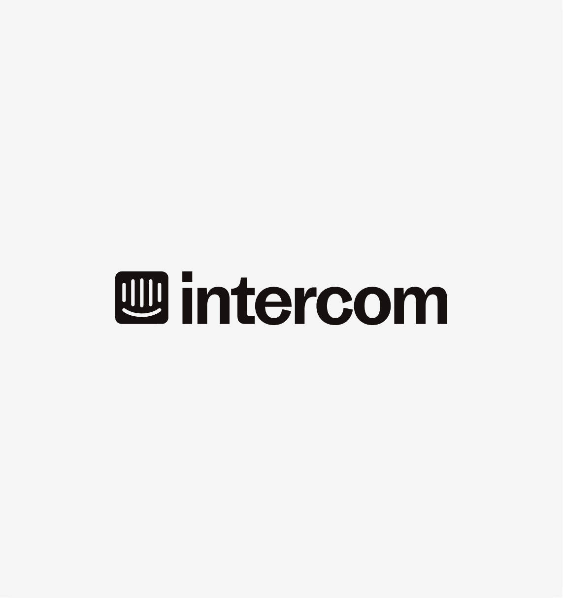 Intercom Logo