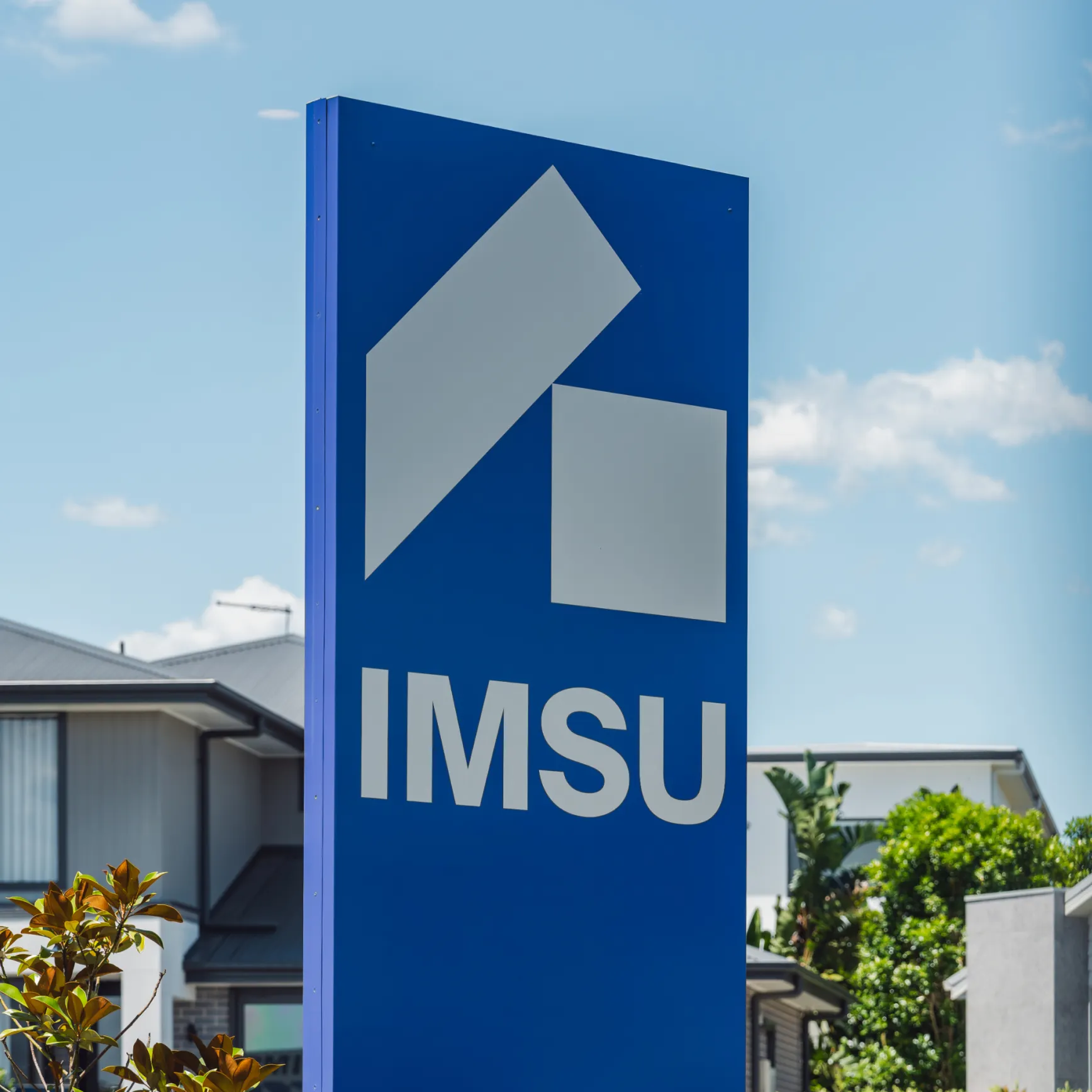 Builder branding and marketing design by Construction Brand Management.