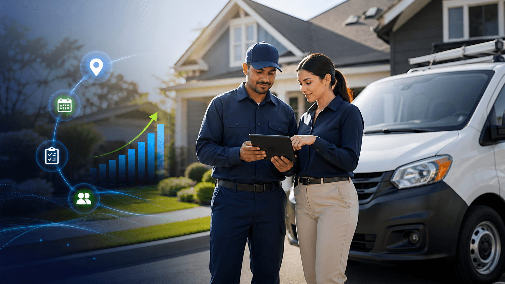 AI Marketing for Pest Control Companies: Local Leads, Inspections, Follow-Up, and ROI — local growth, booking, and automation