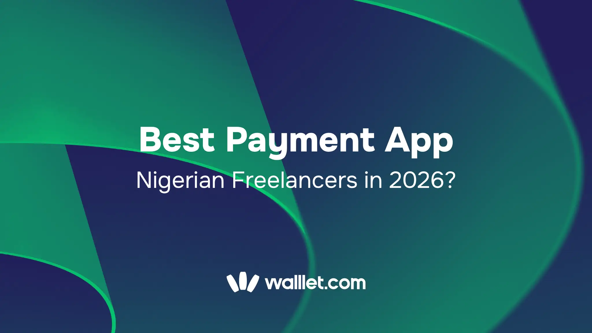 Best Payment App for Nigerian Freelancers in 2026? walllet vs Grey vs Raenest vs Cleva vs Payoneer
