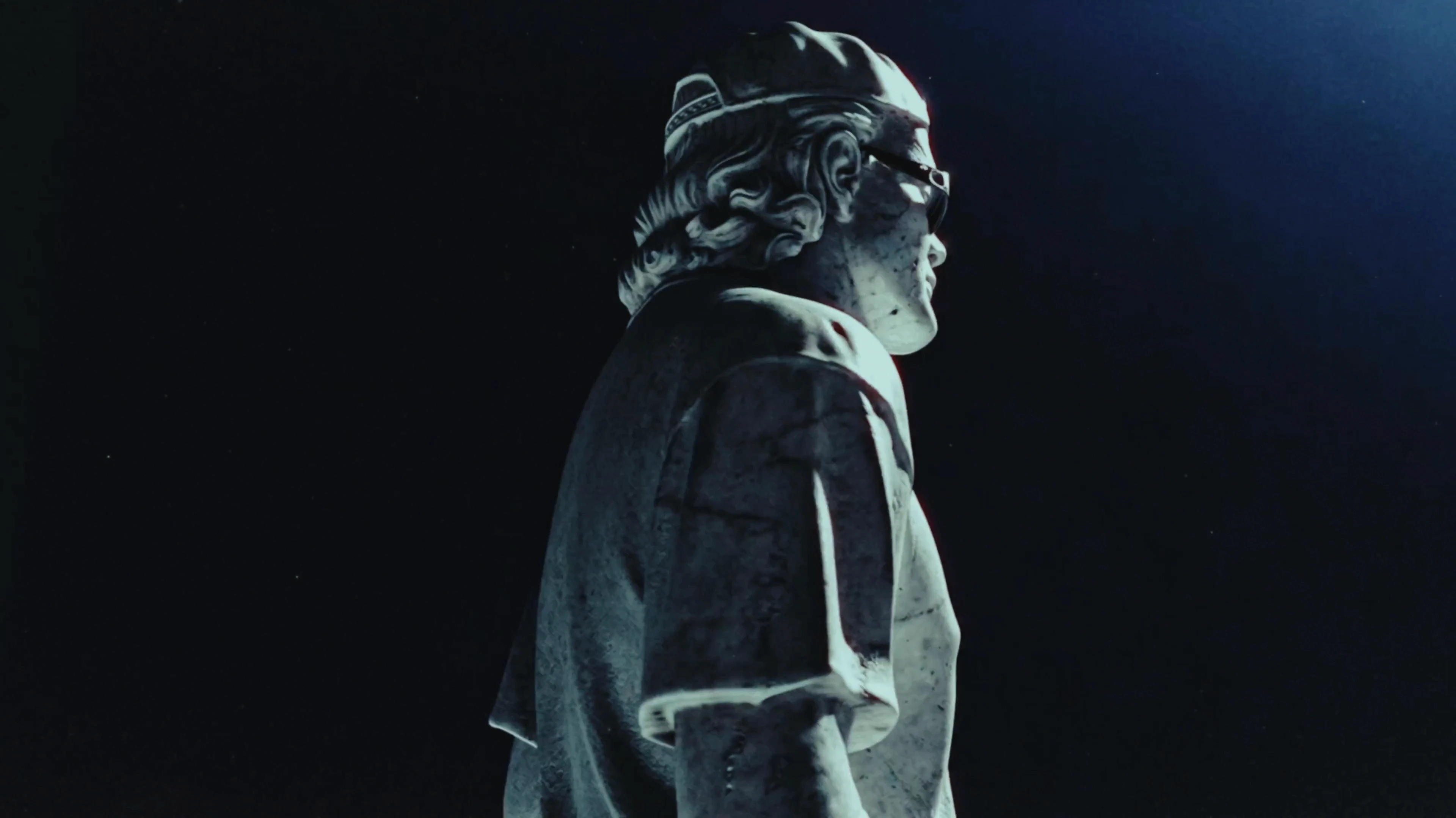 Estikay Samra Santos Musikvideo