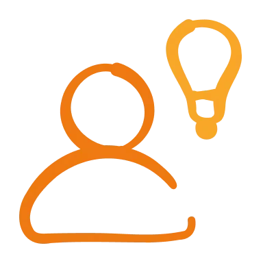 Persona e idea RUBICA