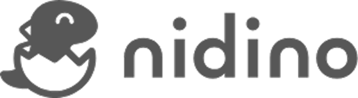Nidino logo