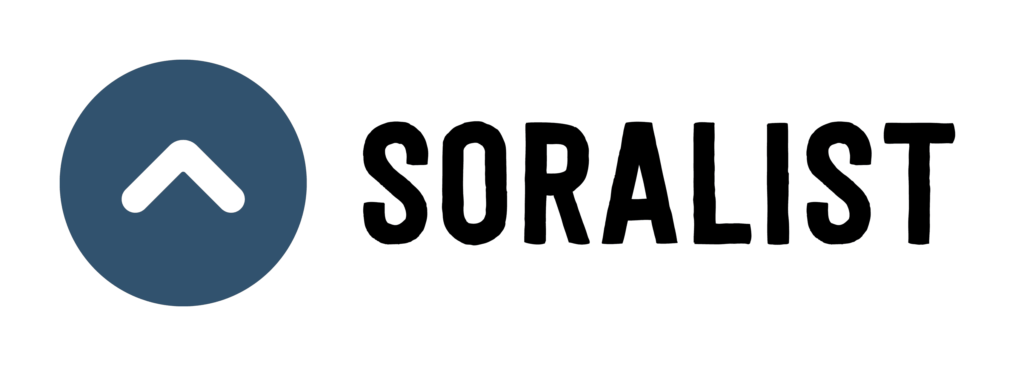 soralist logo