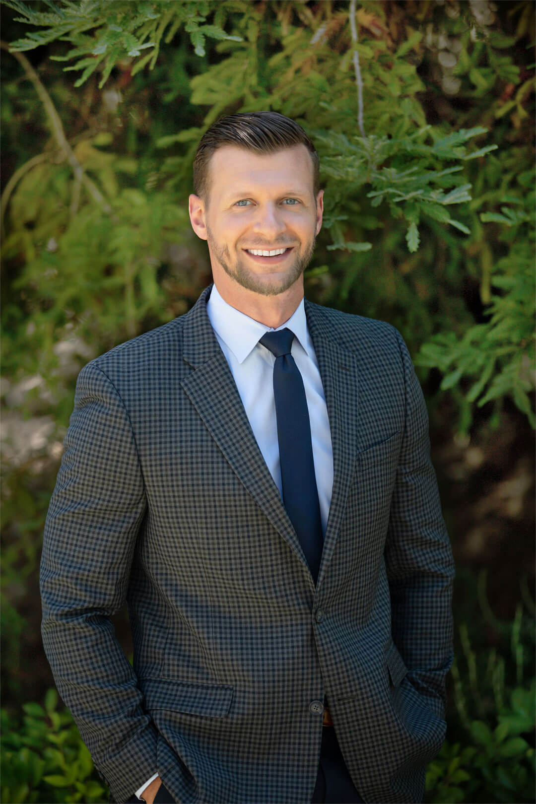 Sean M. Speciale, Attorney at Law. Sims, Lawrence & Broghammer.