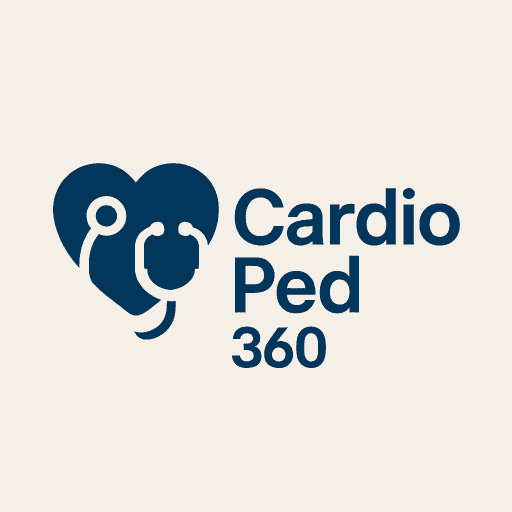 dona zuria cardio ped