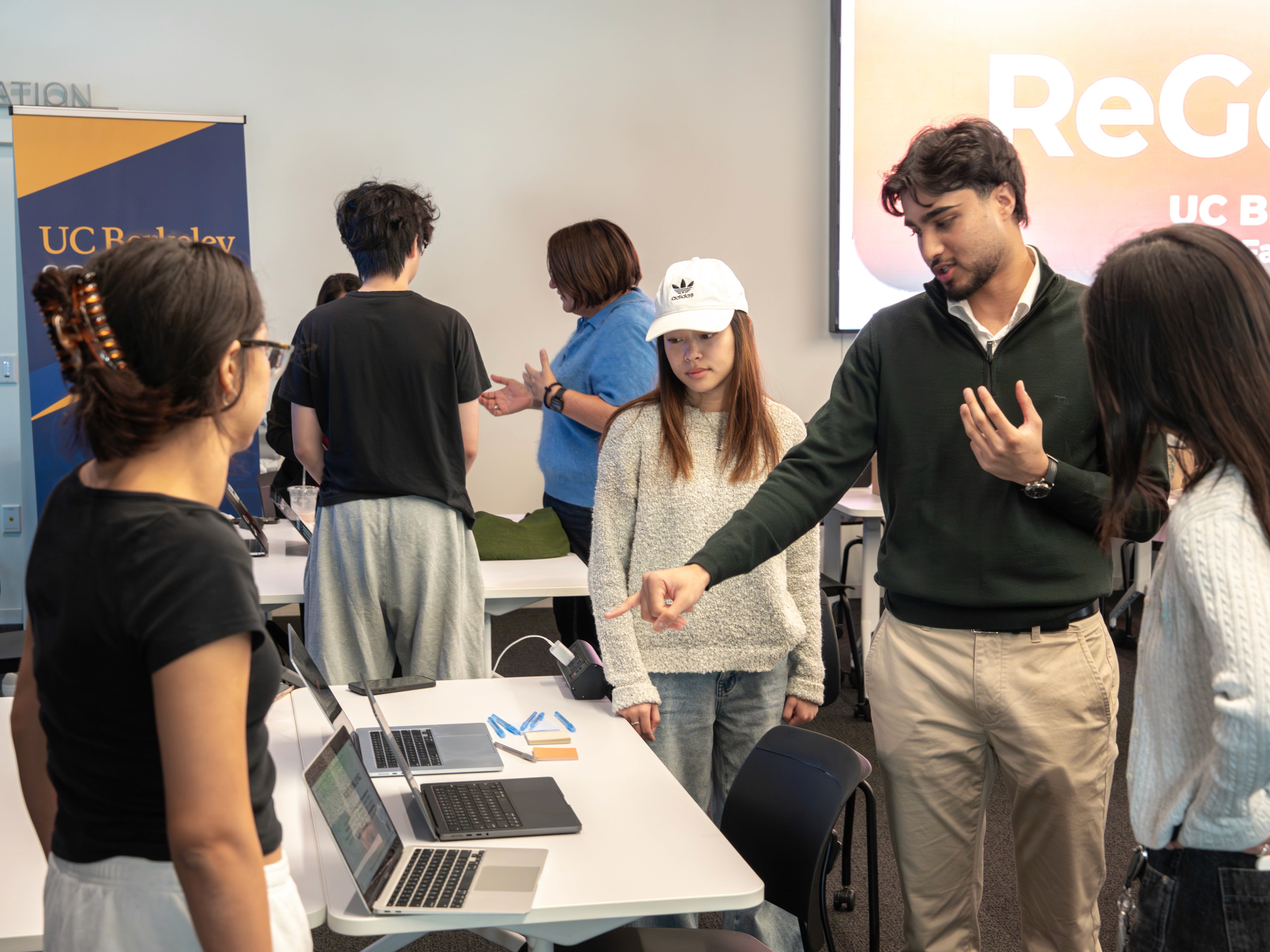 Dom Pérignon vineyards from the sky