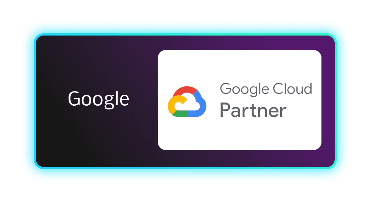 Google partner