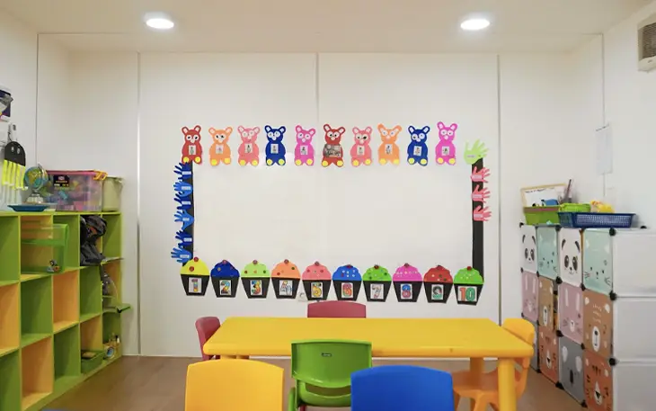 Rumah Main Main Design