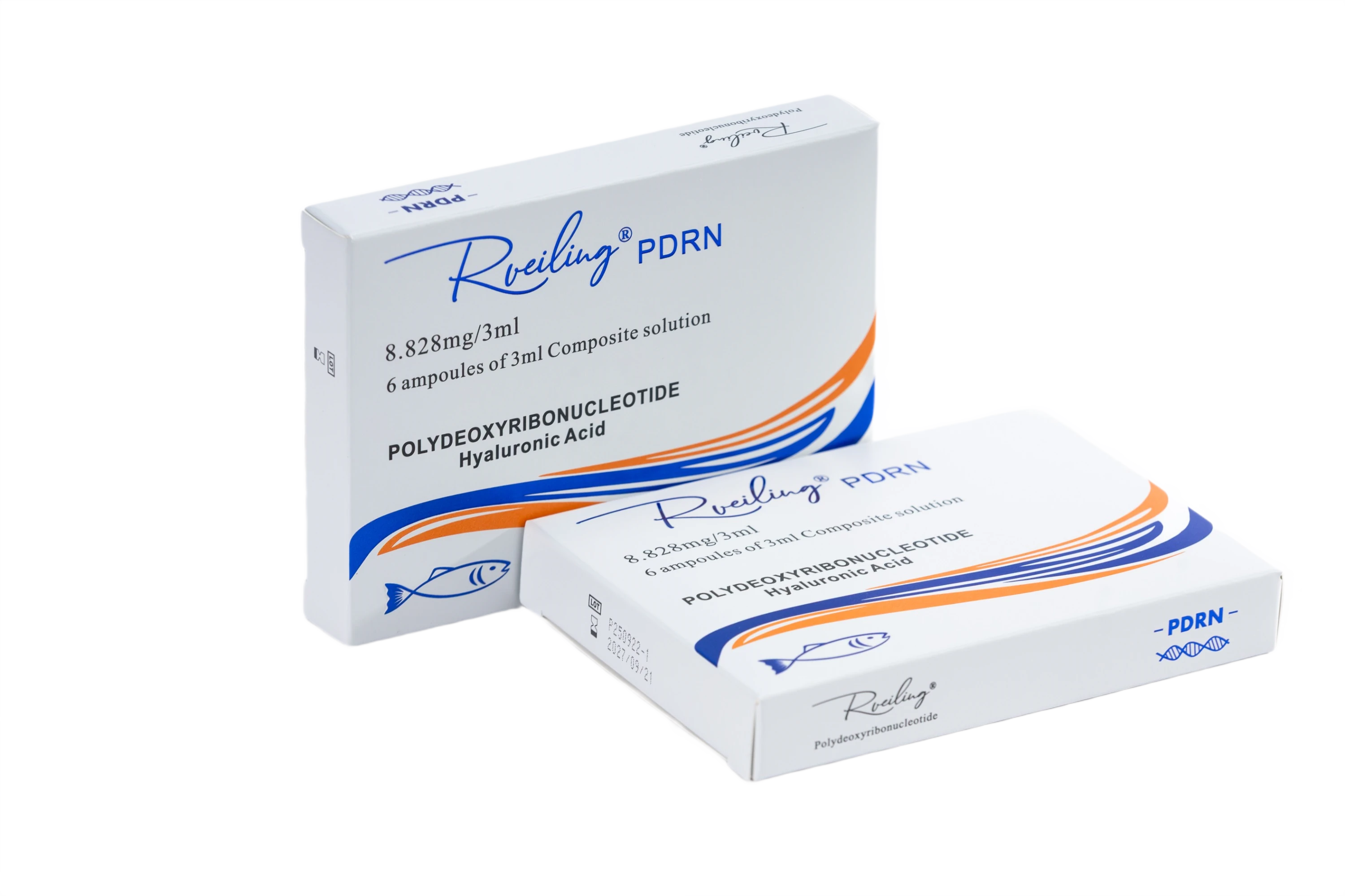 OEM supplier of advanced skin barrier repair serum for clinics