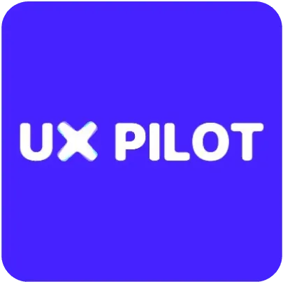UX Pilote logo