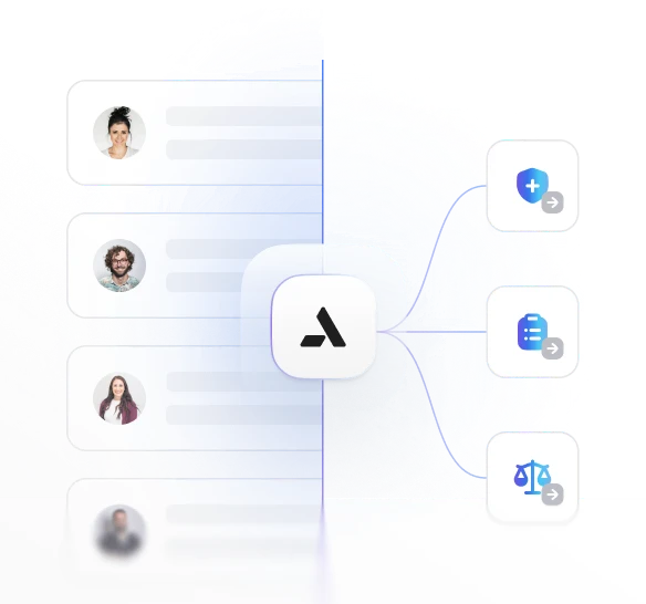 Automate emails
