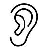 ear icon