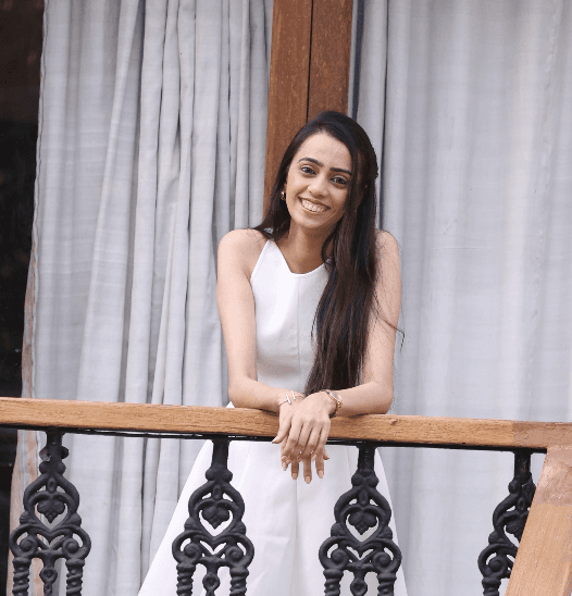 Janvi Parekh