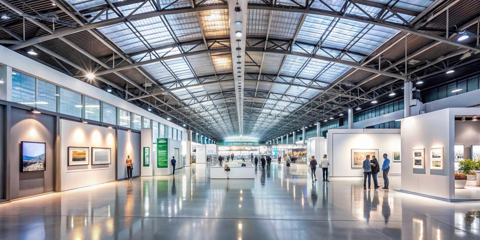 BW DESIGN AIRPORT 專業承辦的機場展覽工程與互動藝術空間 (Professional airport exhibition engineering and art space installation)