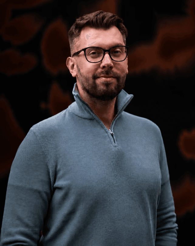 Jan Mlynár