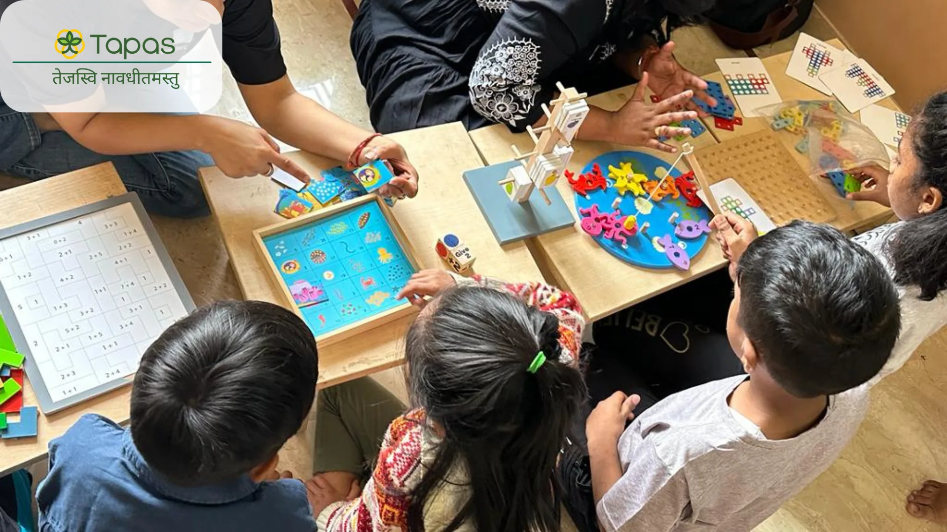 future-ready skills for children