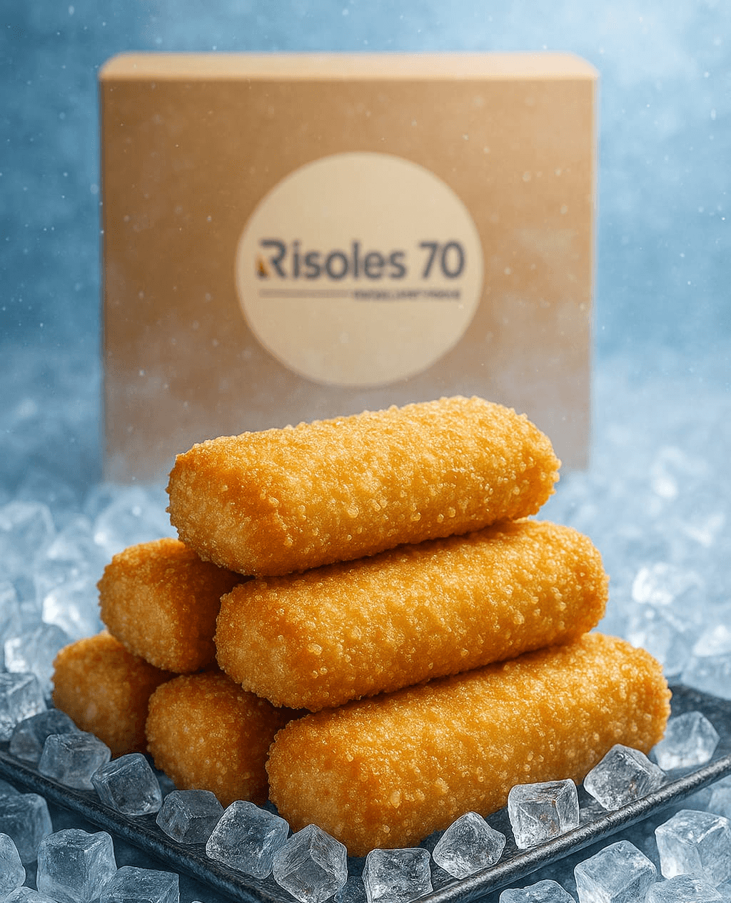 Risoles Mayo Mentah