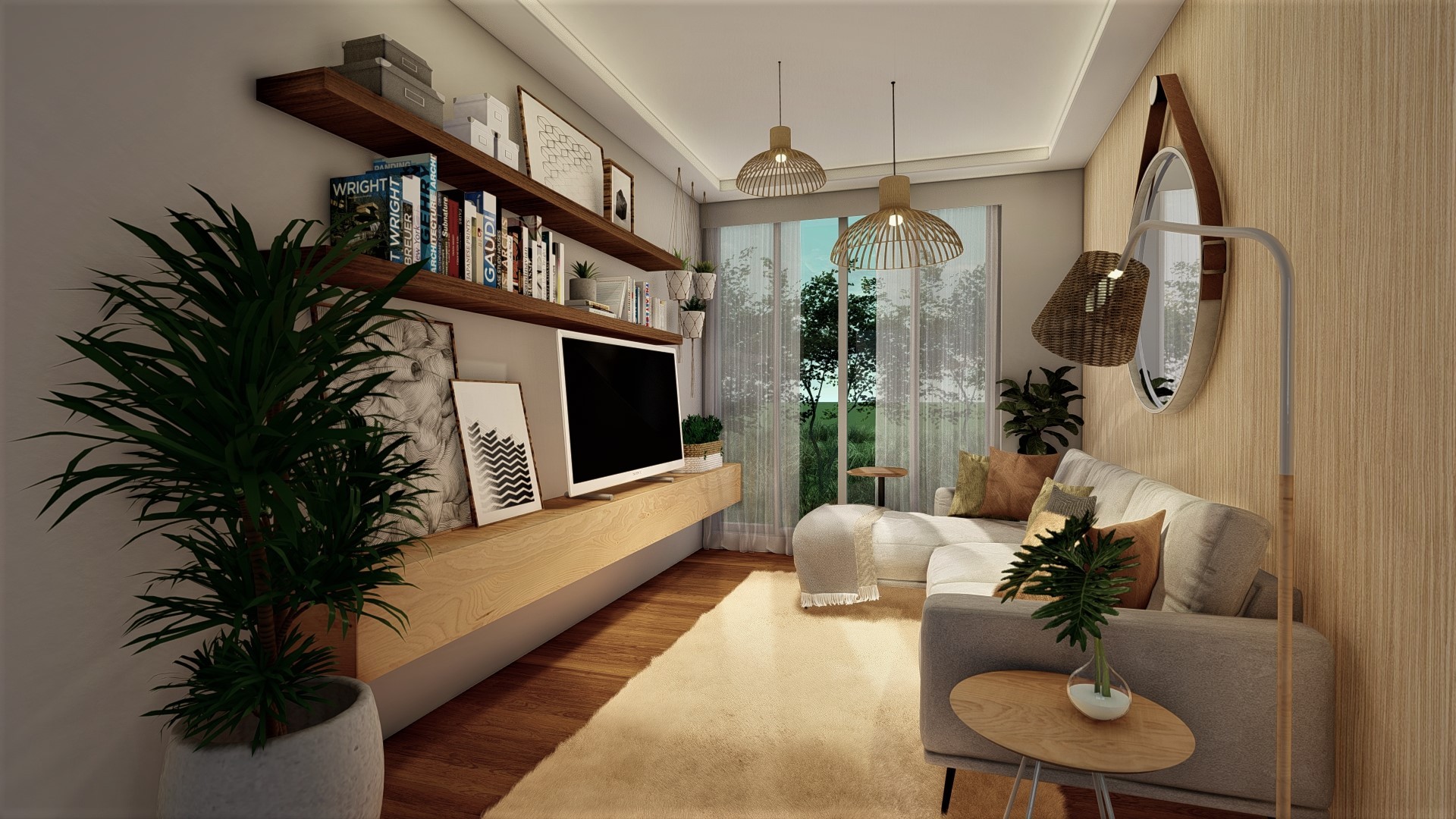 Imagen principal sala