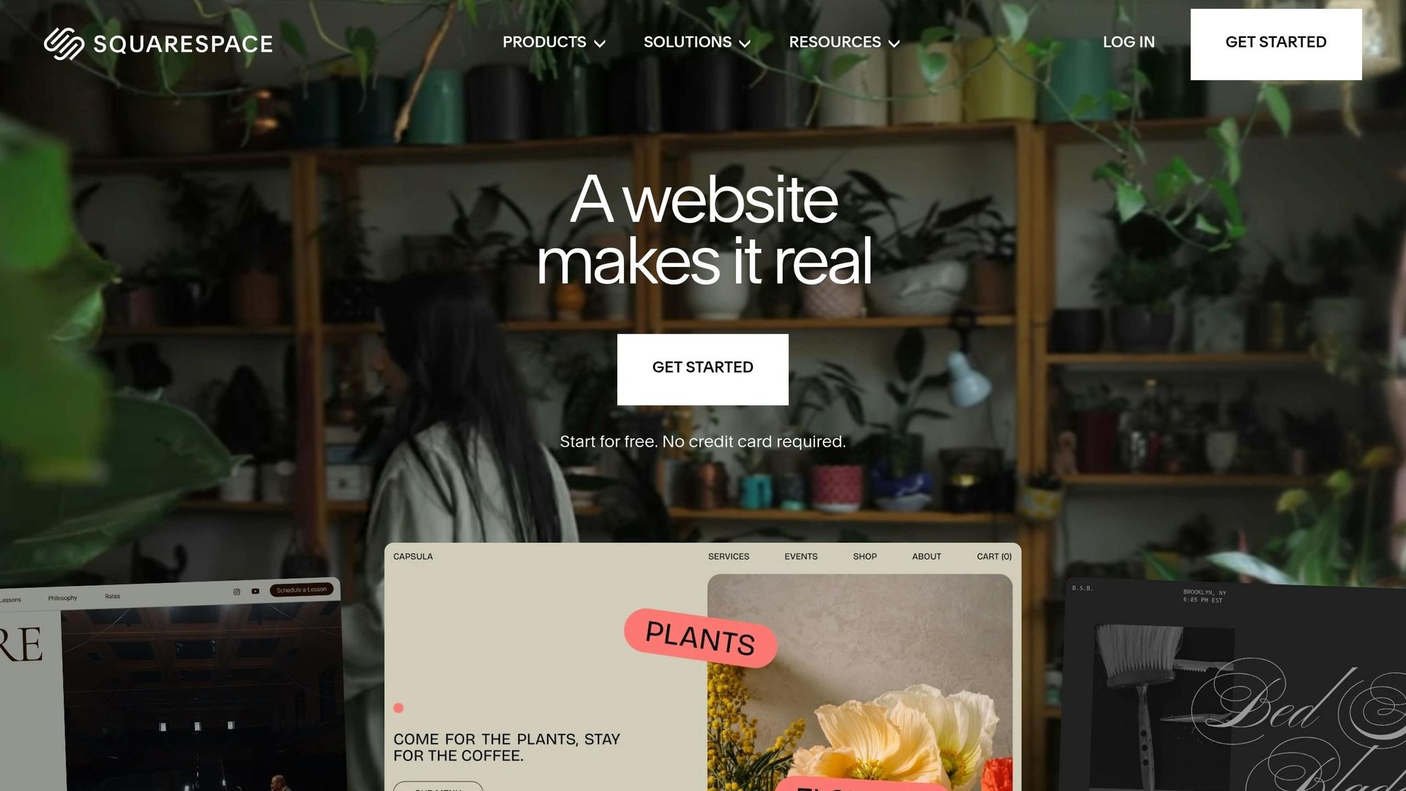 Squarespace