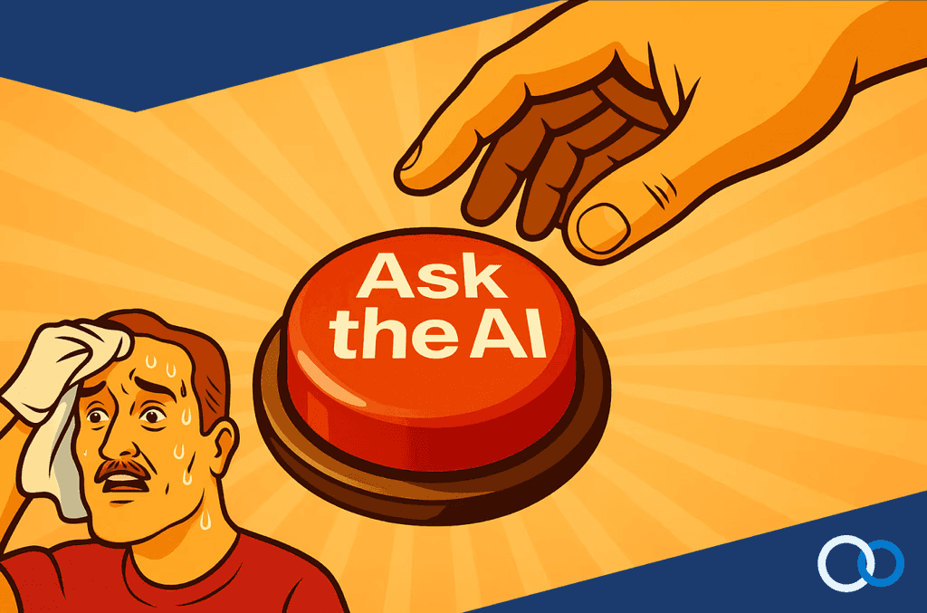 Why Only 1 in 5 SMBs Use AI for Business Intelligence - And How to Fix That in 2025