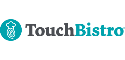 Touchbistro integrates with Atlas