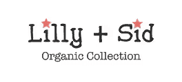 Lilly & Sid D2C Brand Logo - Strique Client
