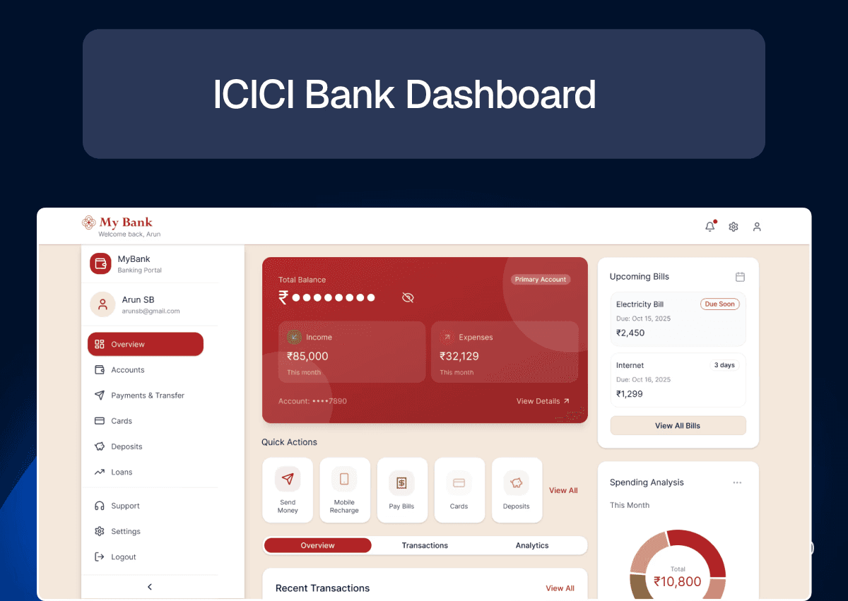Premium UX Template for Framer